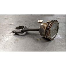 114W002 Piston and Connecting Rod Standard For 09-10 Nissan Cube 1.8 114W002 Piston and Connecting Rod Standard For 09-10 Nissan Cube 1.8
